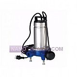 پمپ لجن کش لوارا LOWARA  سری DOMO پمپ لجن کش لوارا LOWARA  سری DOMO